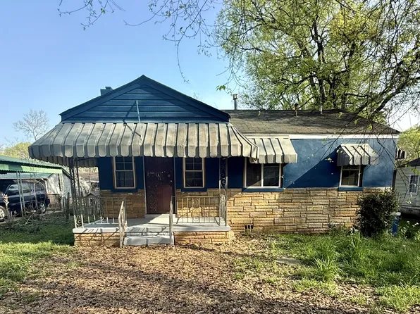 708 40th St, Fairfield, AL 35064