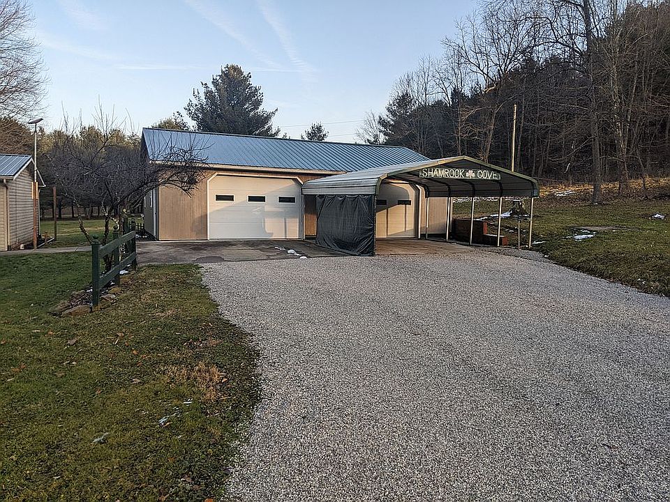 16448 State Route 93, Kimbolton, OH 43749 Zillow