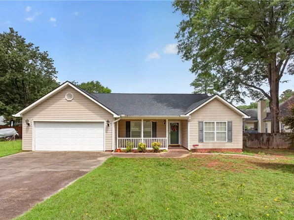 207 Hunters Ln, Anderson, SC 29625
