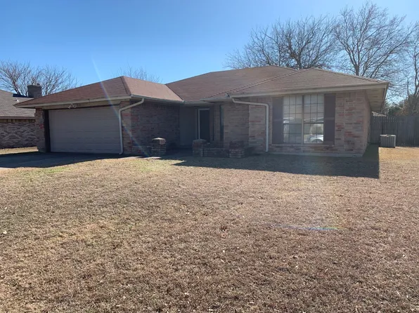 6828 Ridgetop Rd, North Richland Hills, TX 76182
