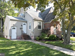 400 Stone Rd, Laurel Springs, NJ 08021