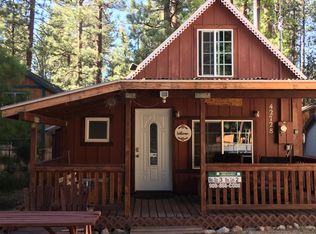 42728 Cedar Ave, Big Bear Lake, CA 92315