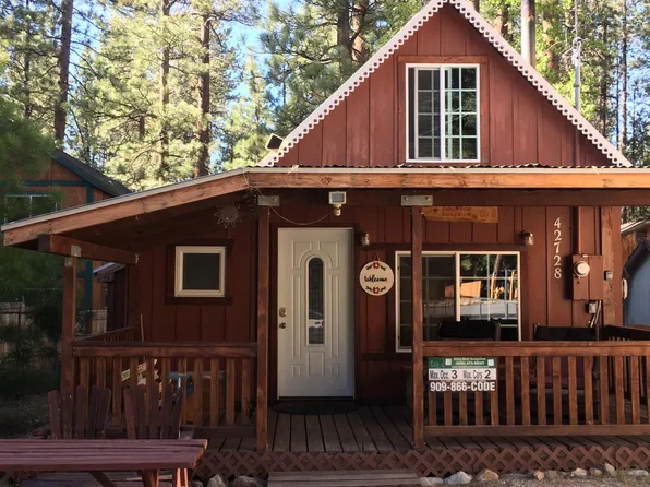 42728 Cedar Ave, Big Bear Lake, CA 92315