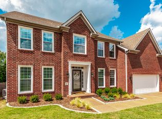 4725 Potomac Ln, Brentwood, TN 37027