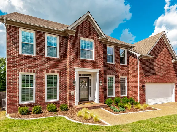 4725 Potomac Ln, Brentwood, TN 37027