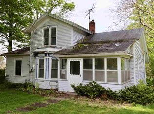 354 Church St, Parma, MI 49269