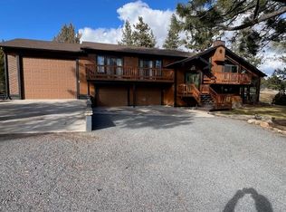 697-385 Gold Run Rd, Susanville, CA 96130