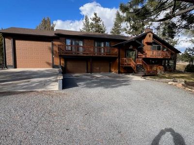 697-385 Gold Run Rd, Susanville, CA, 96130
