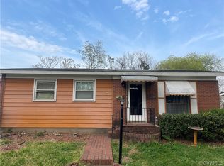 1260 Moore St, Richmond, VA 23220