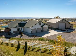 7608 Wood Duck Cir, Billings, MT 59106