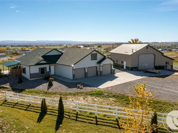 7608 Wood Duck Cir, Billings, MT 59106