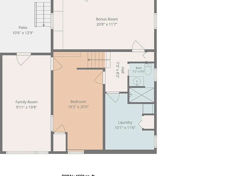 1415 Cherry Ave — Photo 22