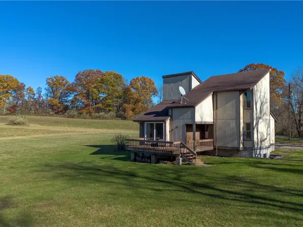 509 Mustang Ln, Ligonier, PA 15658