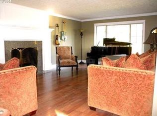 5738 SW Advance Rd, Wilsonville, OR 97070