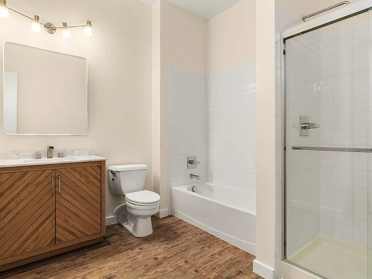 507 Sabine St #806 — Photo 17
