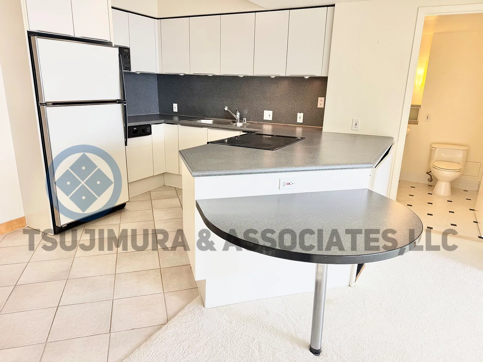 2 bed, 782 sqft, $2,900 — Photo 2