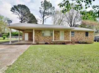 15 Pleasant St, Cabot, AR 72023