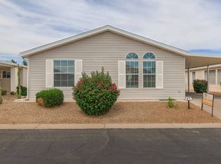 215 N Power Rd UNIT 503, Mesa, AZ 85205