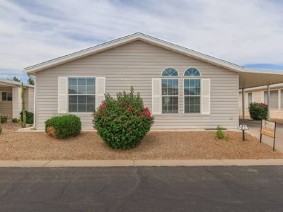 215 N Power Rd Unit 503, Mesa, AZ, 85205