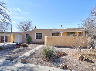 1701 Vermont St NE, Albuquerque, NM 87110