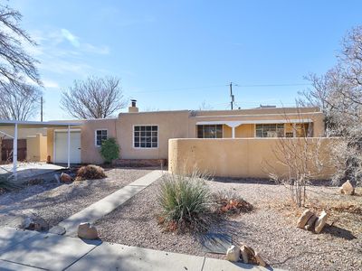 1701 Vermont St NE, Albuquerque, NM, 87110