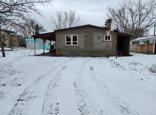 1940 Strand Ave, Missoula, MT 59801