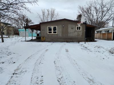 1940 Strand Ave, Missoula, MT, 59801