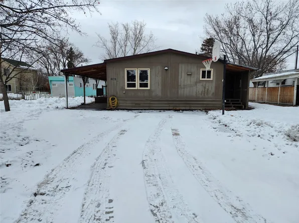 1940 Strand Ave, Missoula, MT 59801