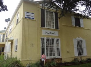 3124 Stocker St APT 1, Los Angeles, CA 90008