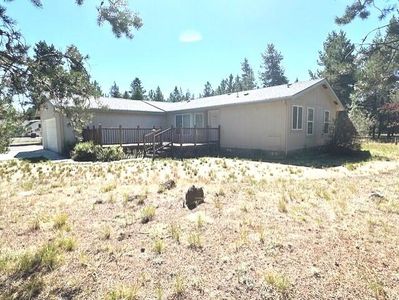 15867 Bushberry Ct, La Pine, OR, 97739