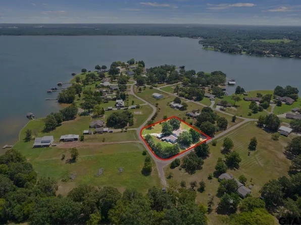79 County Road 2313, Pittsburg, TX 75686