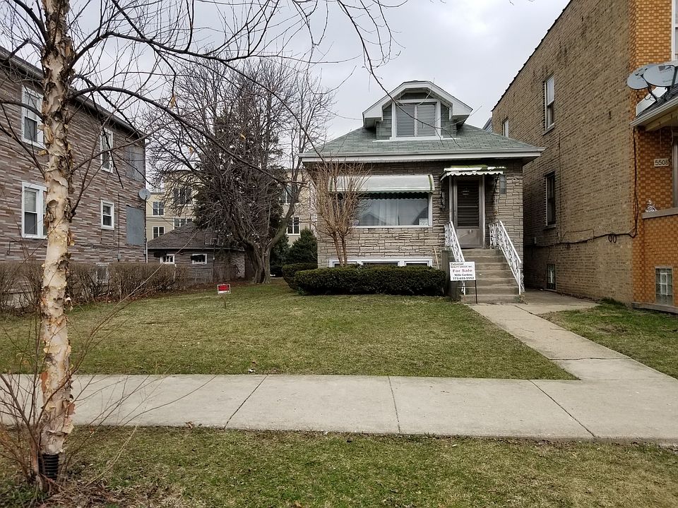 1st image of 5510 W Parker Ave