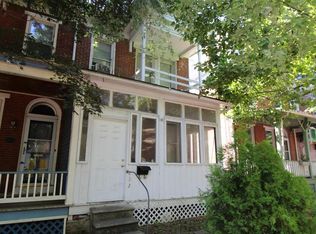 822 W 10th St, Wilmington, DE 19801