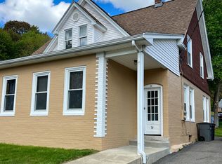 35 Summer St #35, Gardner, MA 01440