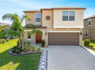 9641 Channing Hill Dr, Ruskin, FL 33573