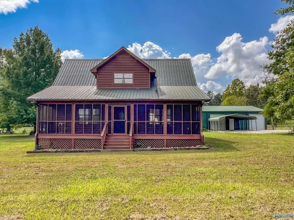 1430 County Road 72, Danville, AL 35619