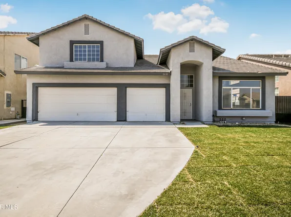 3418 Garnet Ave, Rosamond, CA 93560