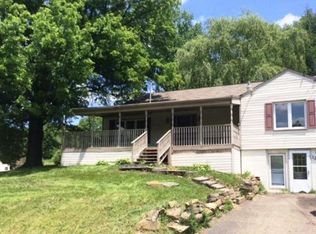 123 Harold St, New Brighton, PA 15066