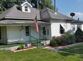 3794 Hwy D, Bolivar, MO 65613