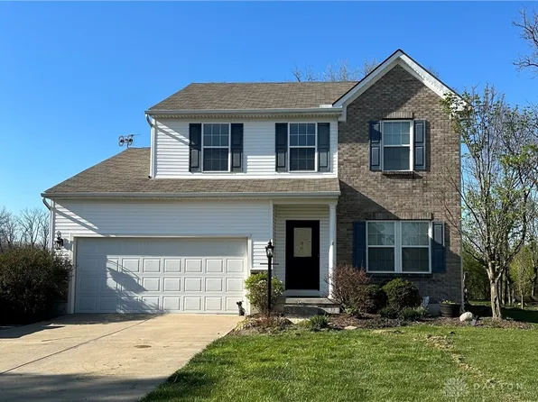 (undisclosed Address), Franklin, OH 45005