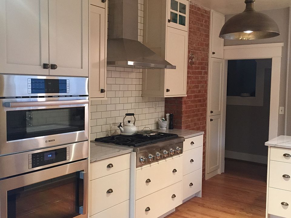 Kitchen After Remodel