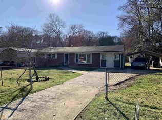 7293 Howard Pl, Jonesboro, GA 30236