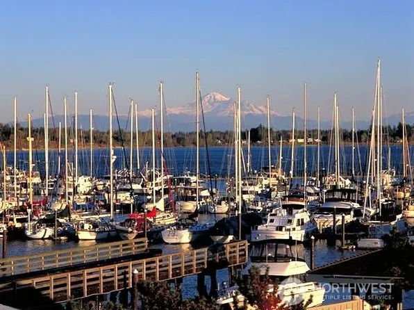 9540 Semiahmoo Parkway #E47, Blaine, WA 98230