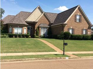 599 Rowan Oak Pl, Hernando, MS 38632