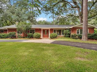 506 South Ride, Tallahassee, FL 32303