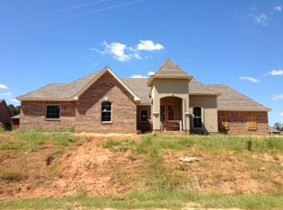 1804 Esplanade Ave, Ruston, LA 71270