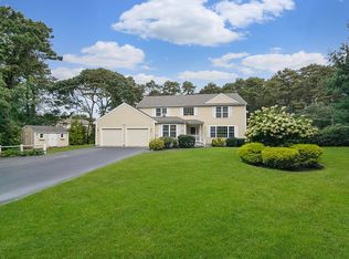 500 Upper County Rd, South Dennis, MA 02660