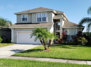 1957 Cove Point Rd, Port Orange, FL 32128