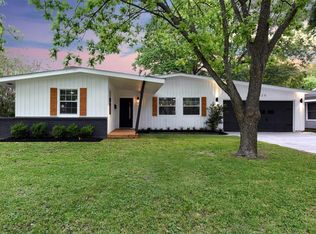 4825 Kinglet St, Houston, TX 77035