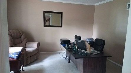 Formal Living Room/Office